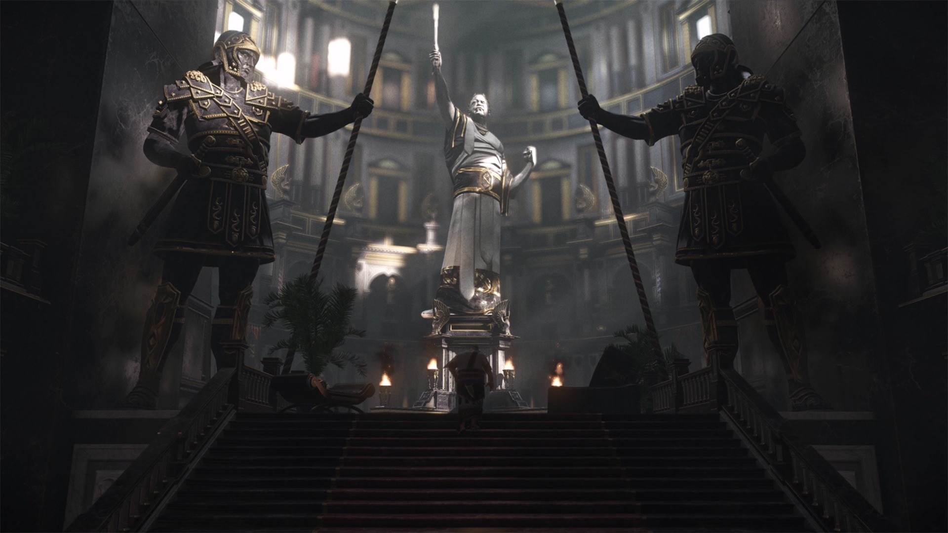 Ryse: Son of Rome - Imagen 14