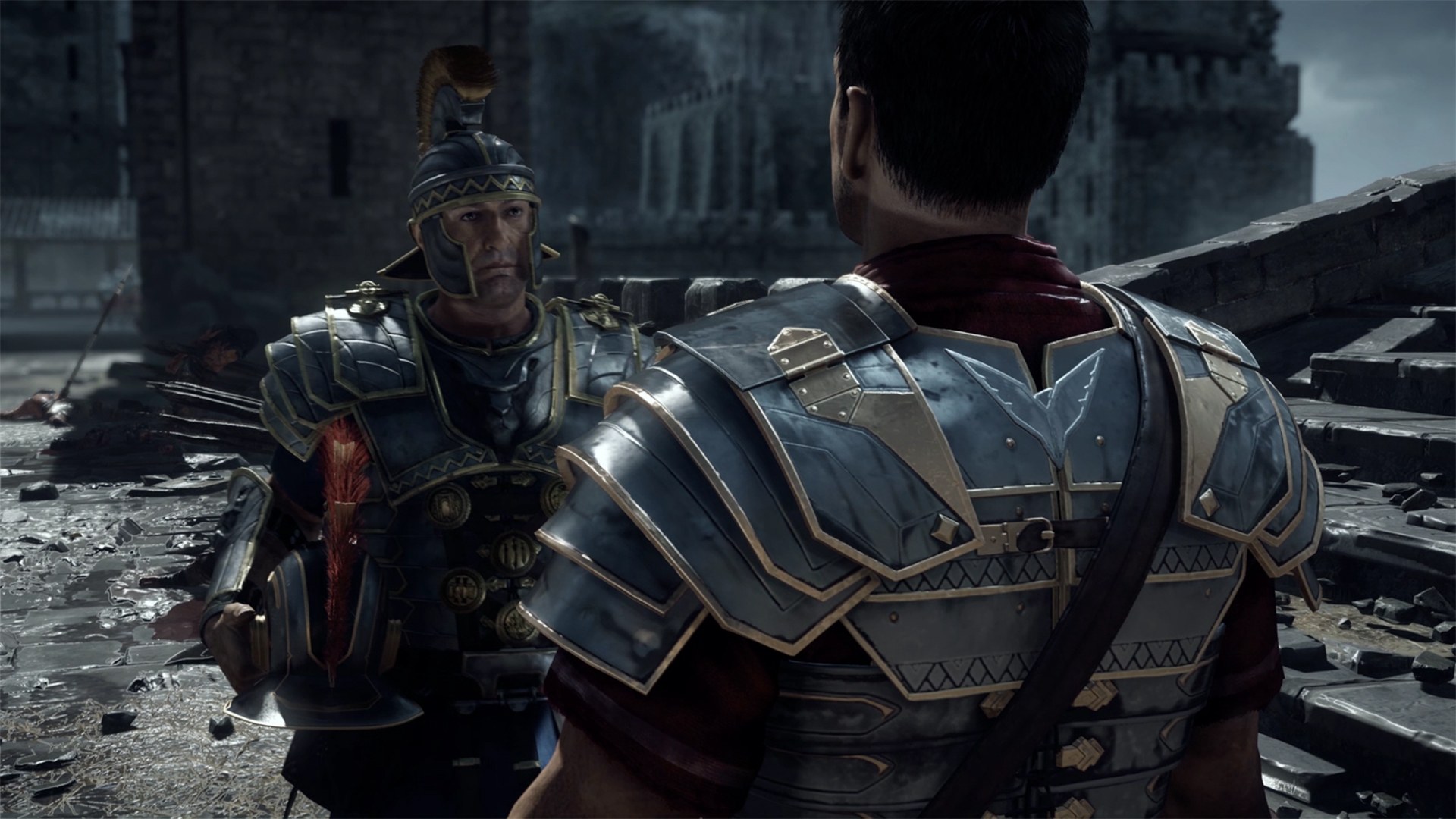 Ryse: Son of Rome - Imagen 15