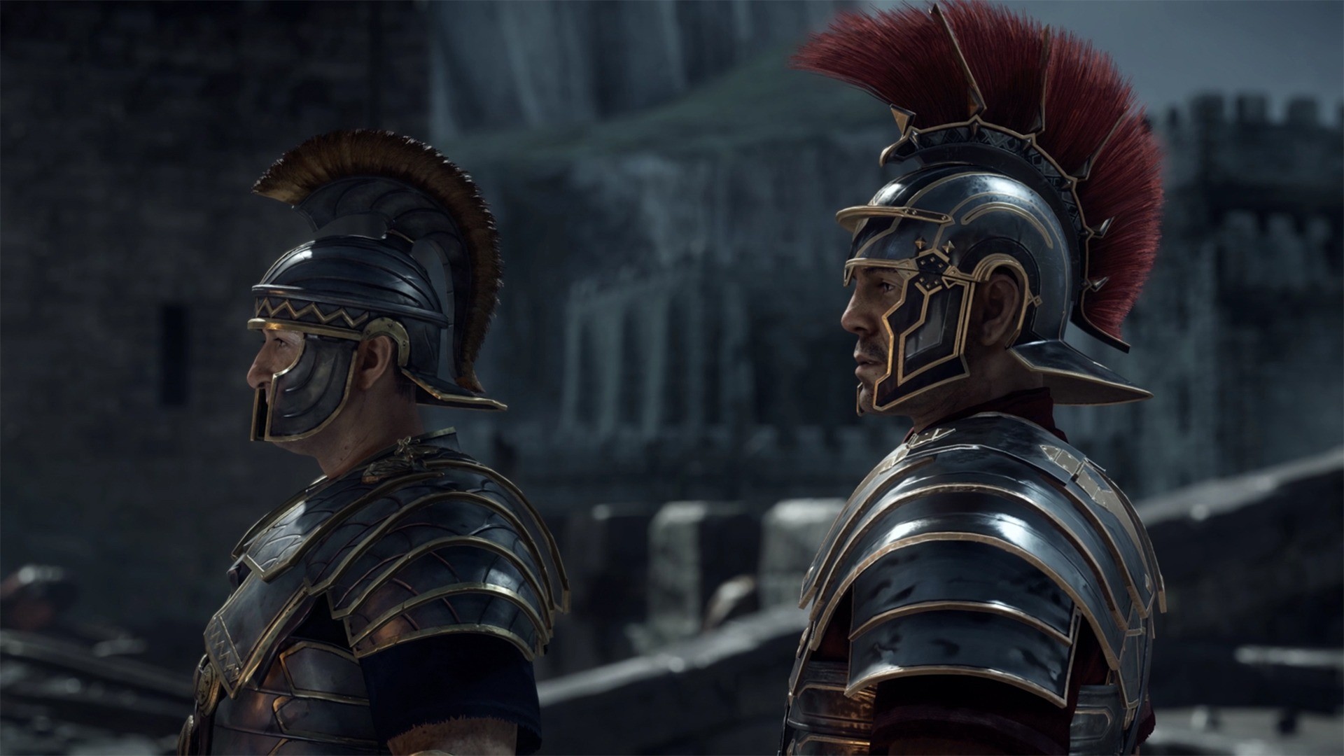 Ryse: Son of Rome - Imagen 16