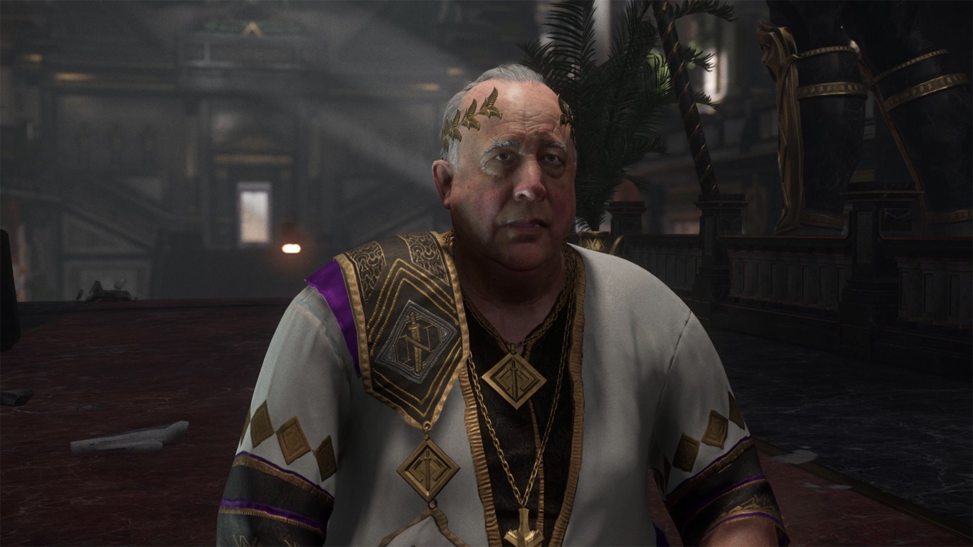 Ryse: Son of Rome - Imagen 17