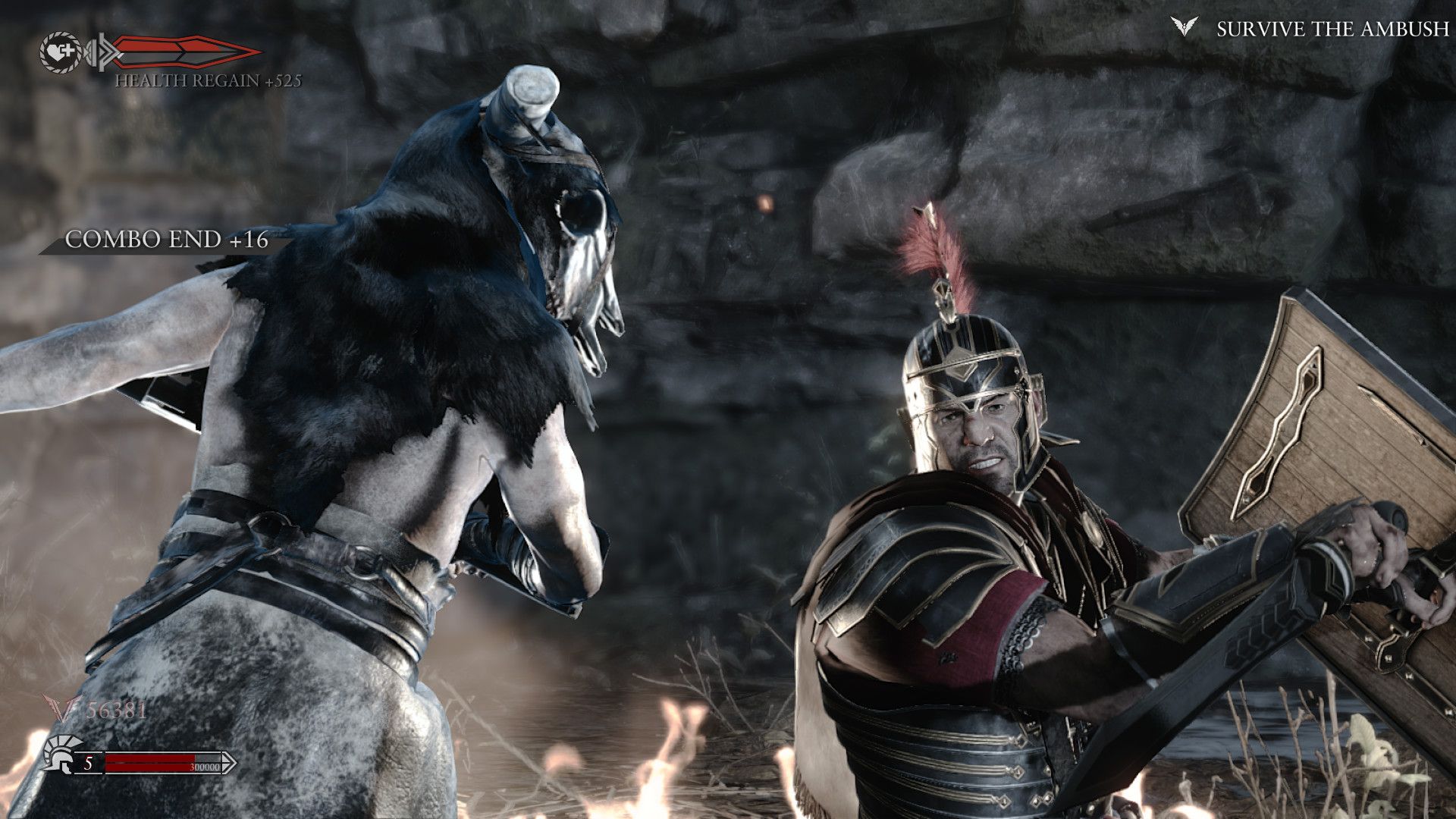 Ryse: Son of Rome - Imagen 19