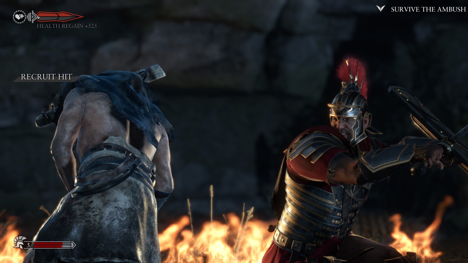Ryse: Son of Rome - Imagen 20