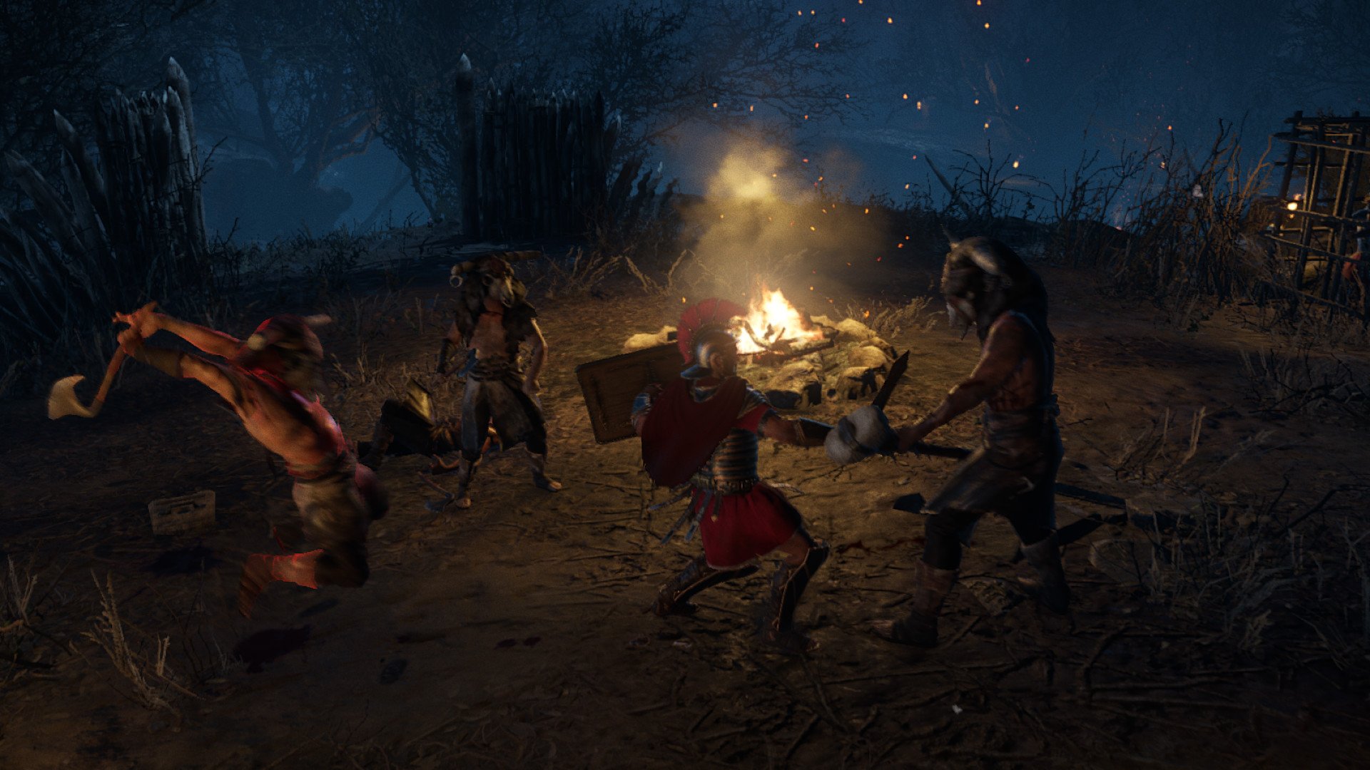 Ryse: Son of Rome - Imagen 1