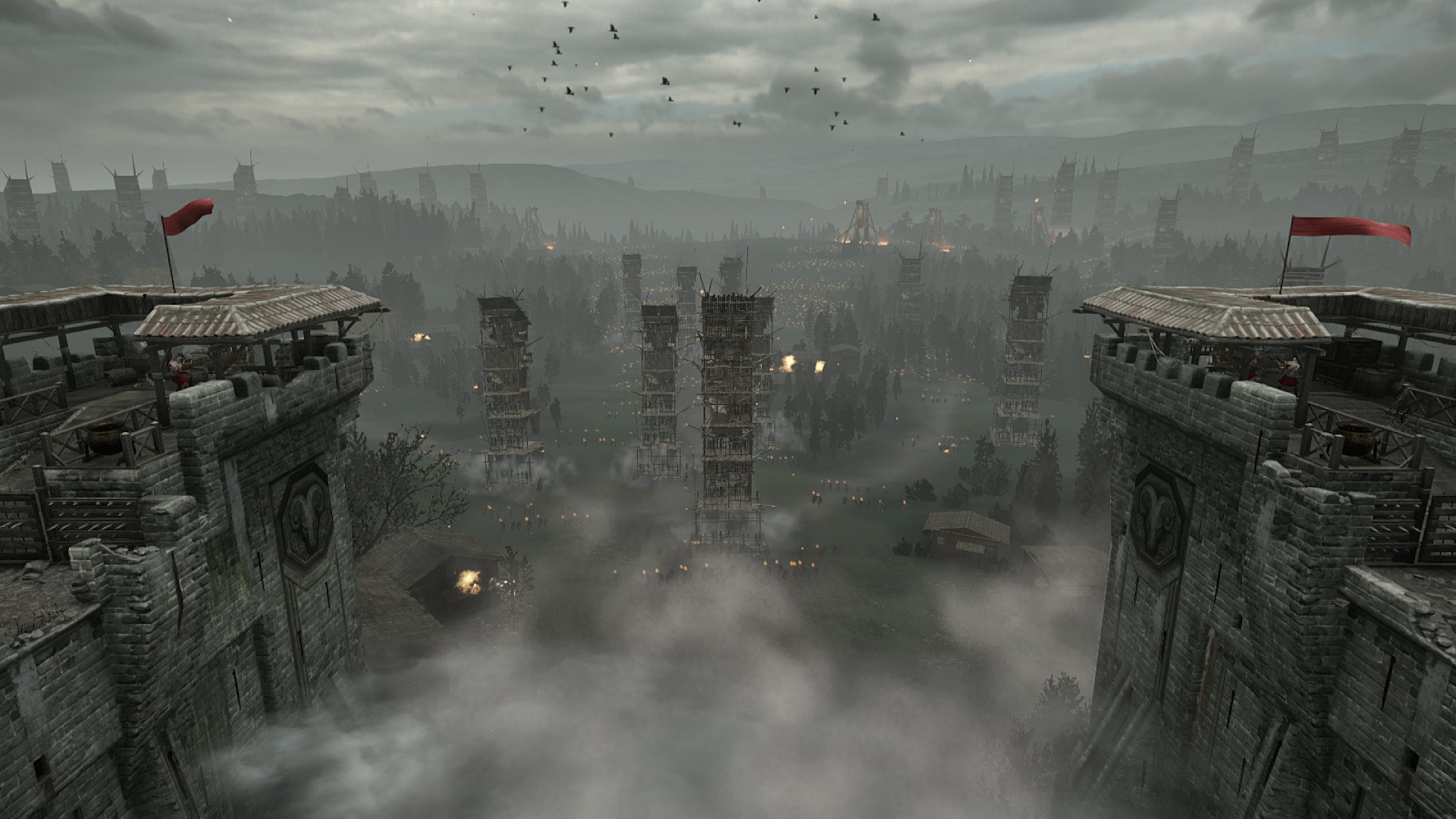 Ryse: Son of Rome - Imagen 3
