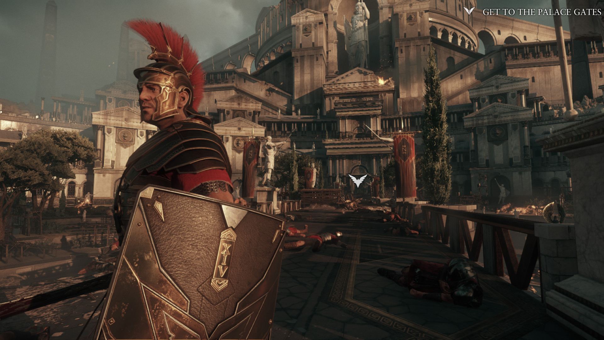 Ryse: Son of Rome - Imagen 5