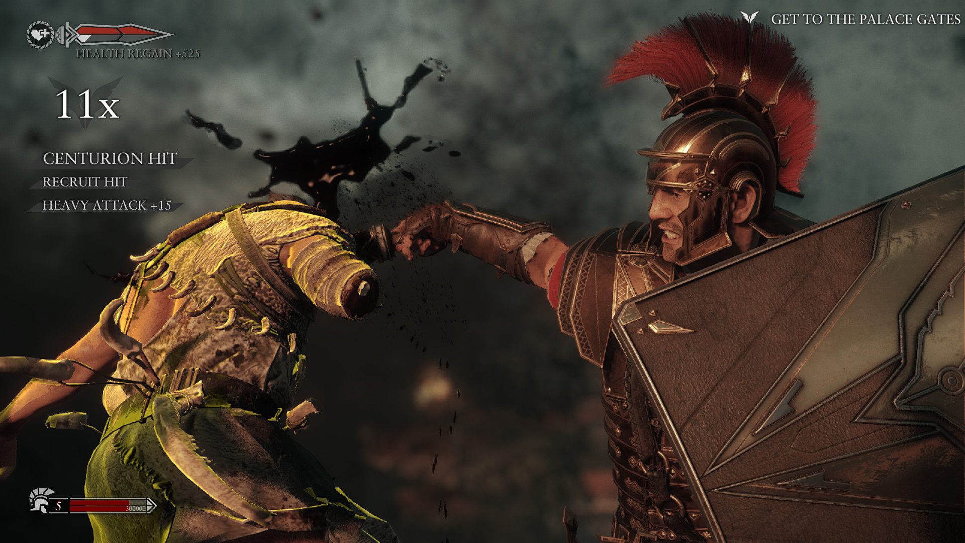 Ryse: Son of Rome - Imagen 13