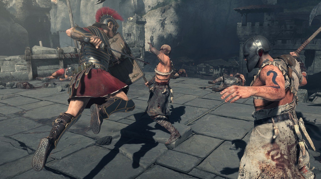 Ryse: Son of Rome - Imagen 28