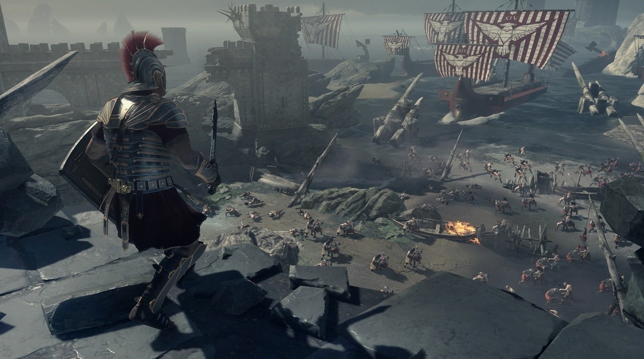 Ryse: Son of Rome - Imagen 24