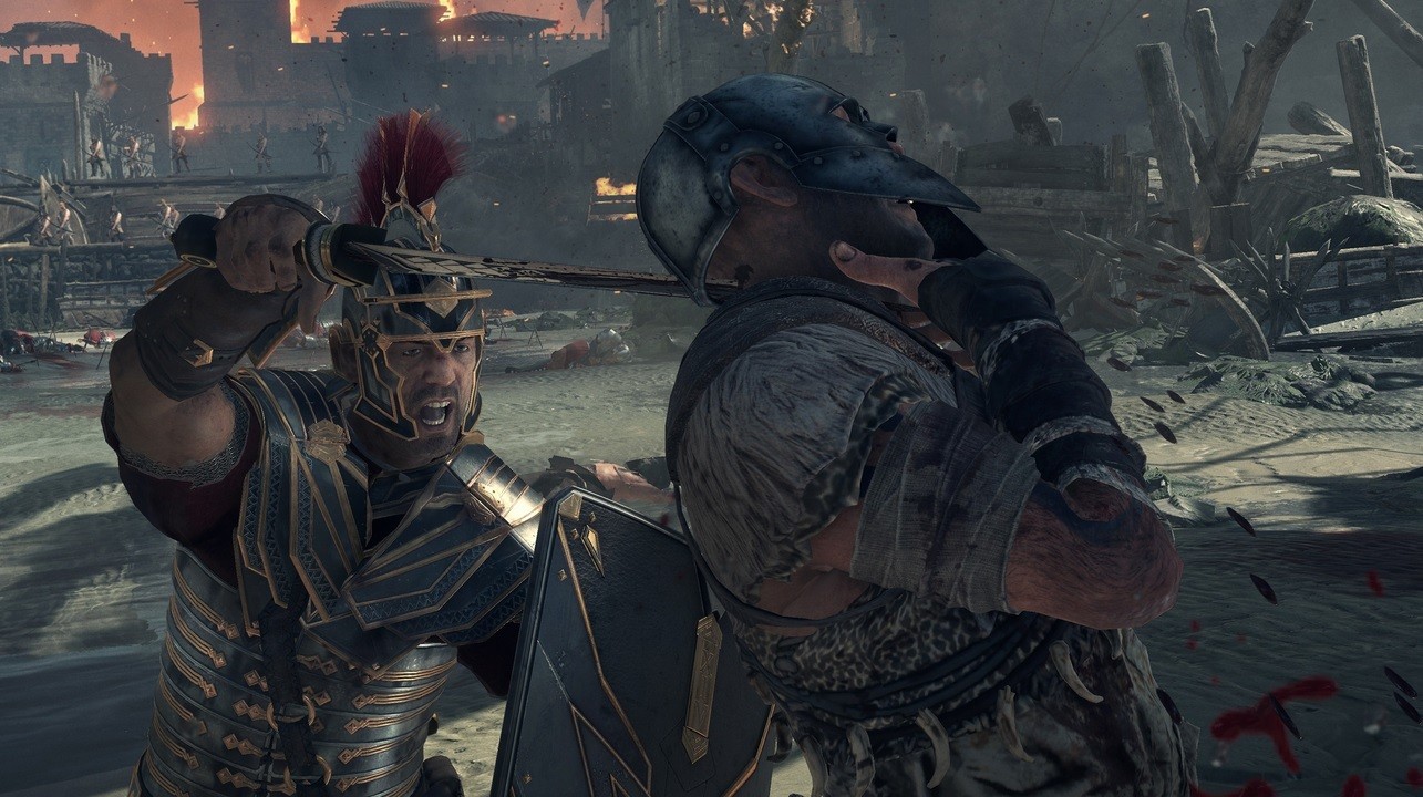 Ryse: Son of Rome - Imagen 32