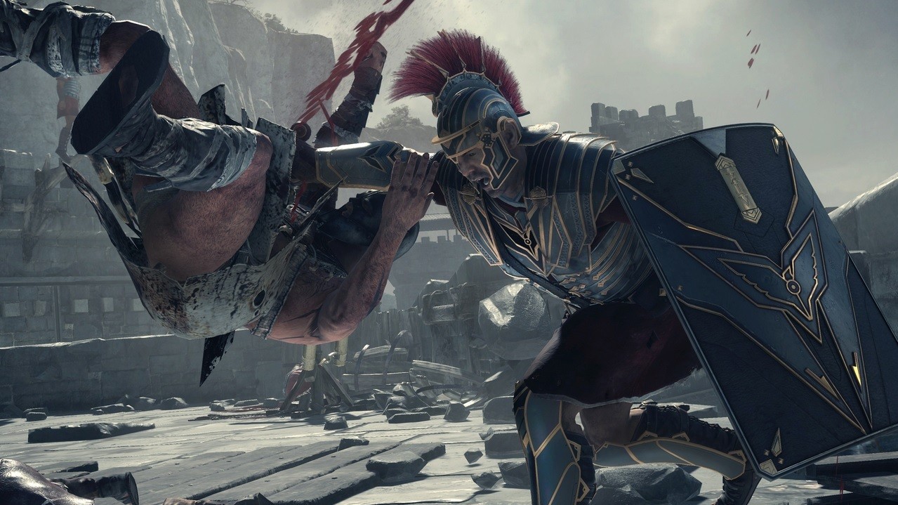 Ryse: Son of Rome - Imagen 34