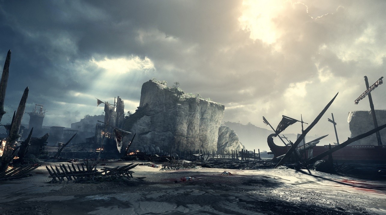 Ryse: Son of Rome - Imagen 33