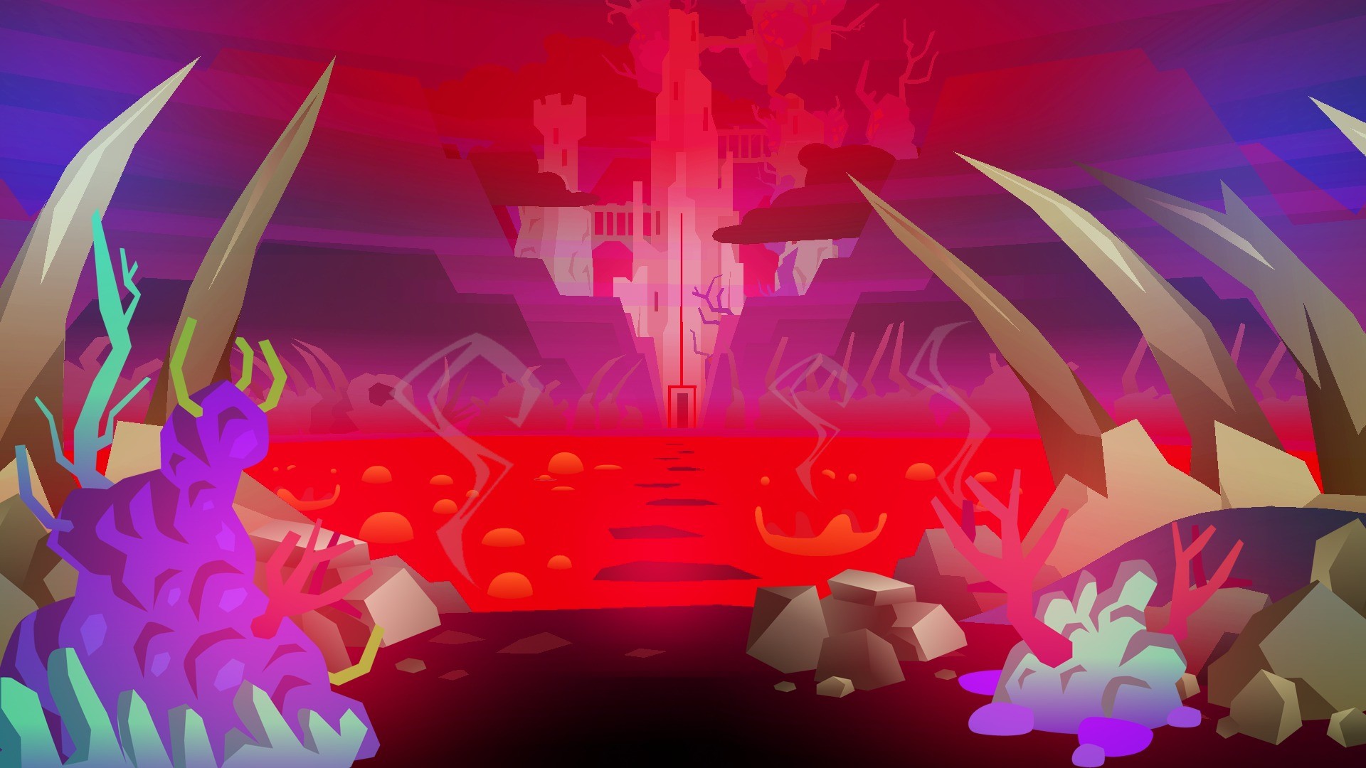 Severed