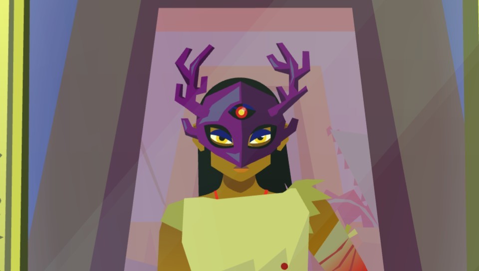 Severed