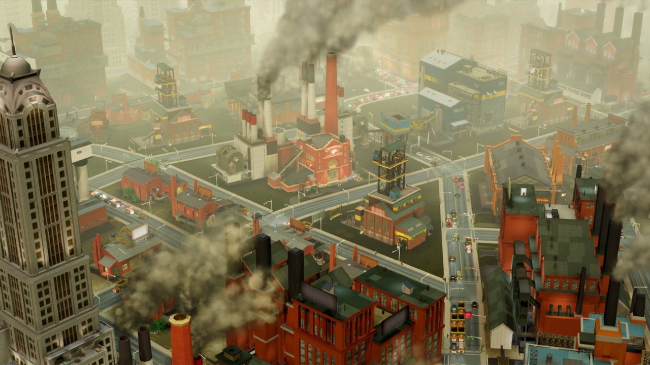 SimCity (Edición Limitada) - Imagen 17