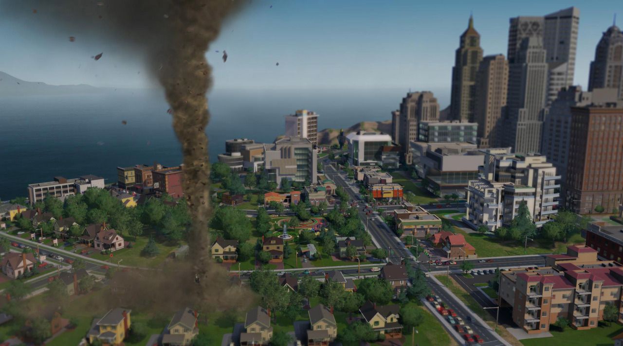 SimCity (Edición Limitada)