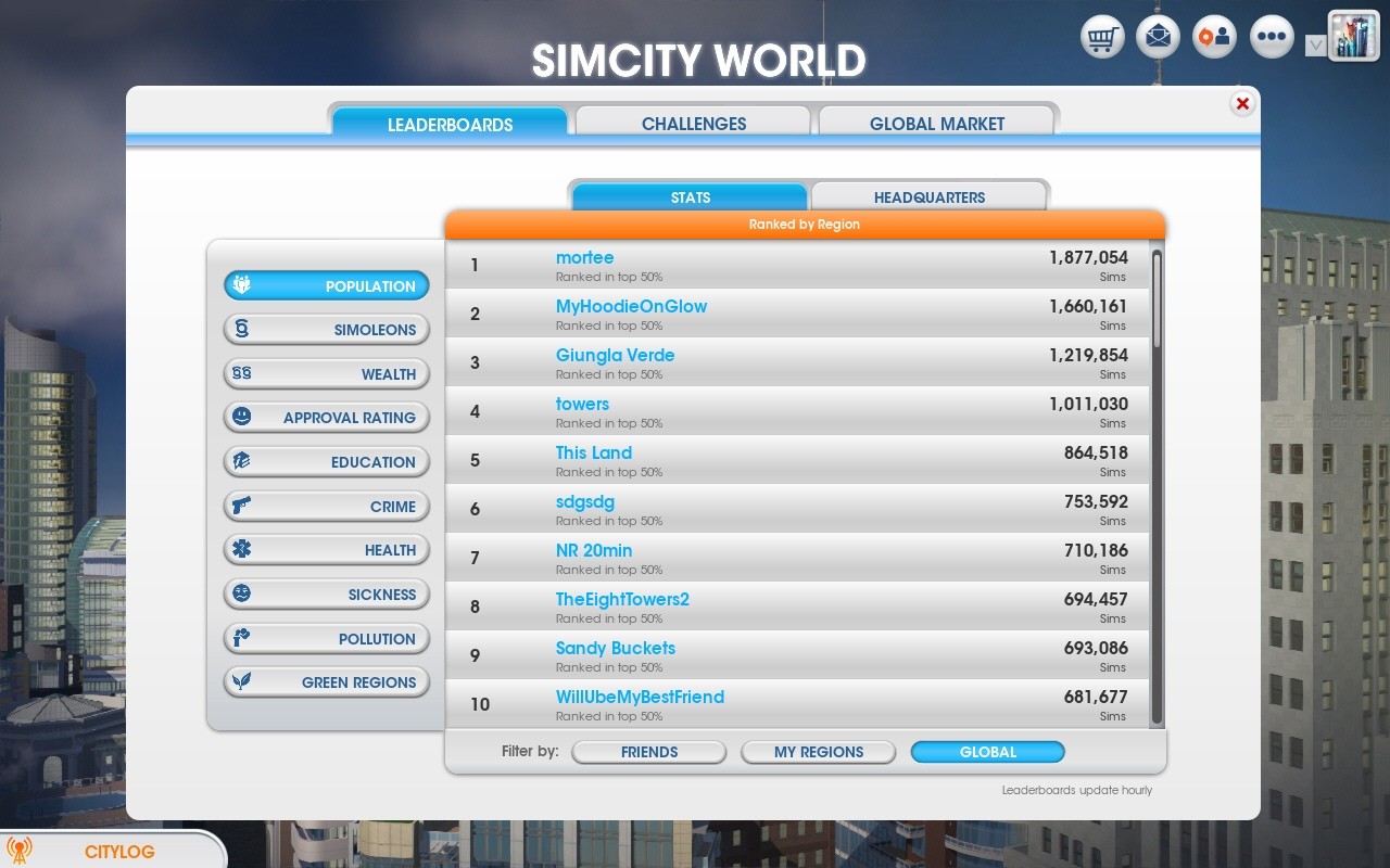 SimCity (Edición Limitada) - Imagen 11