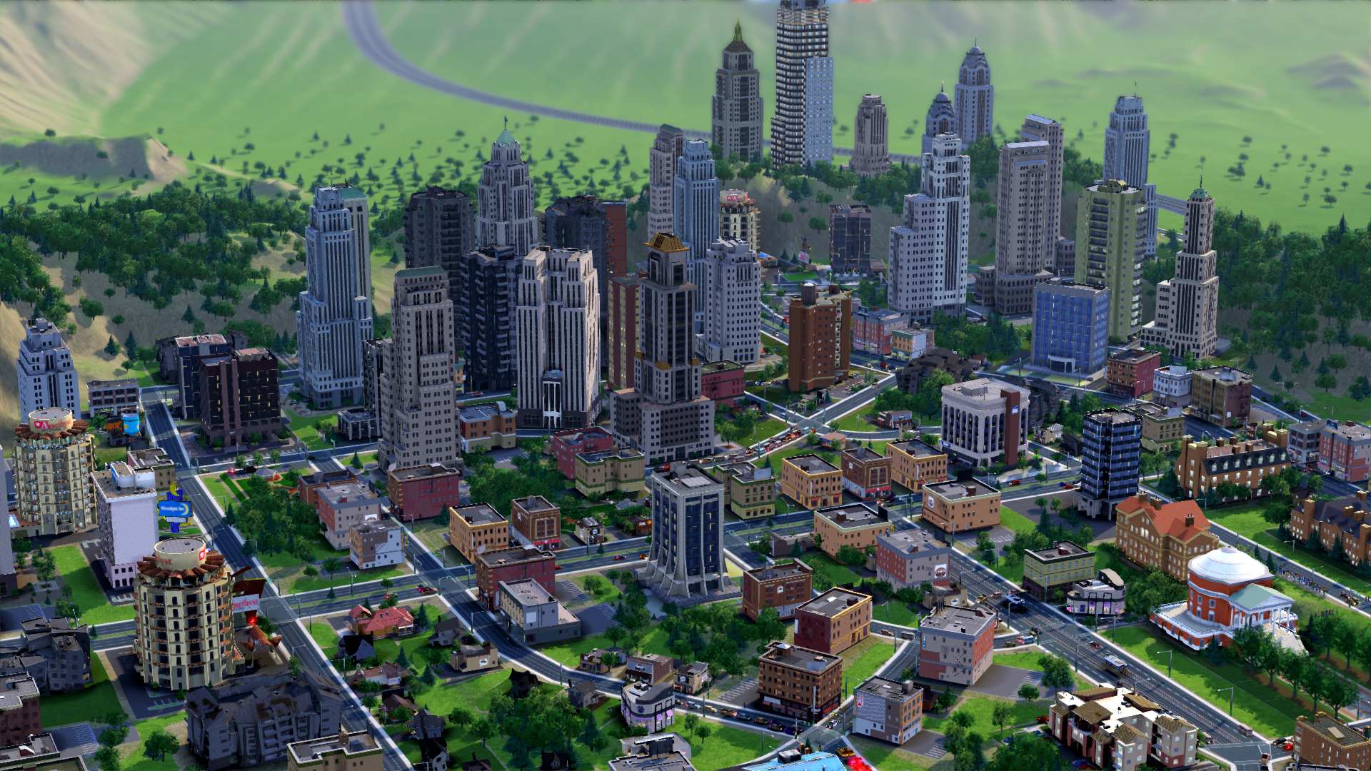 SimCity (Edición Limitada)
