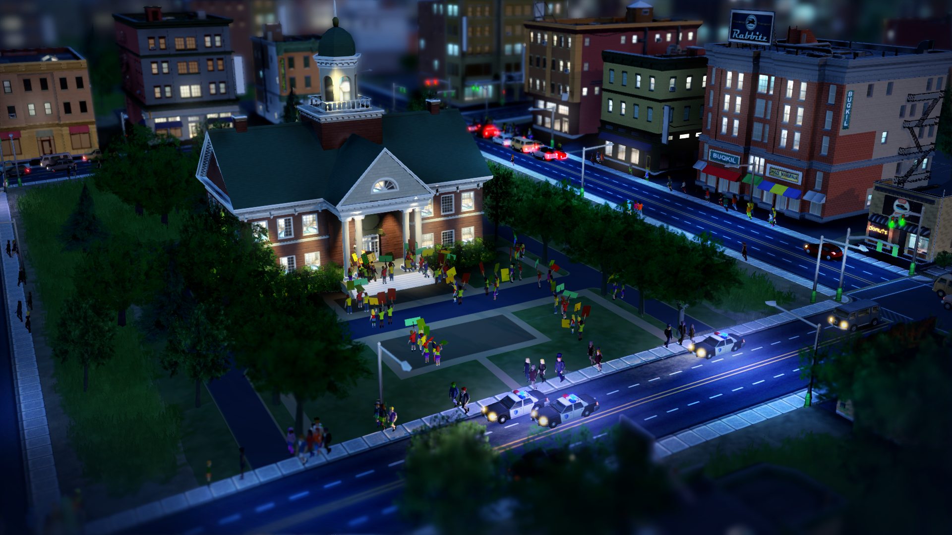 SimCity (Edición Limitada)