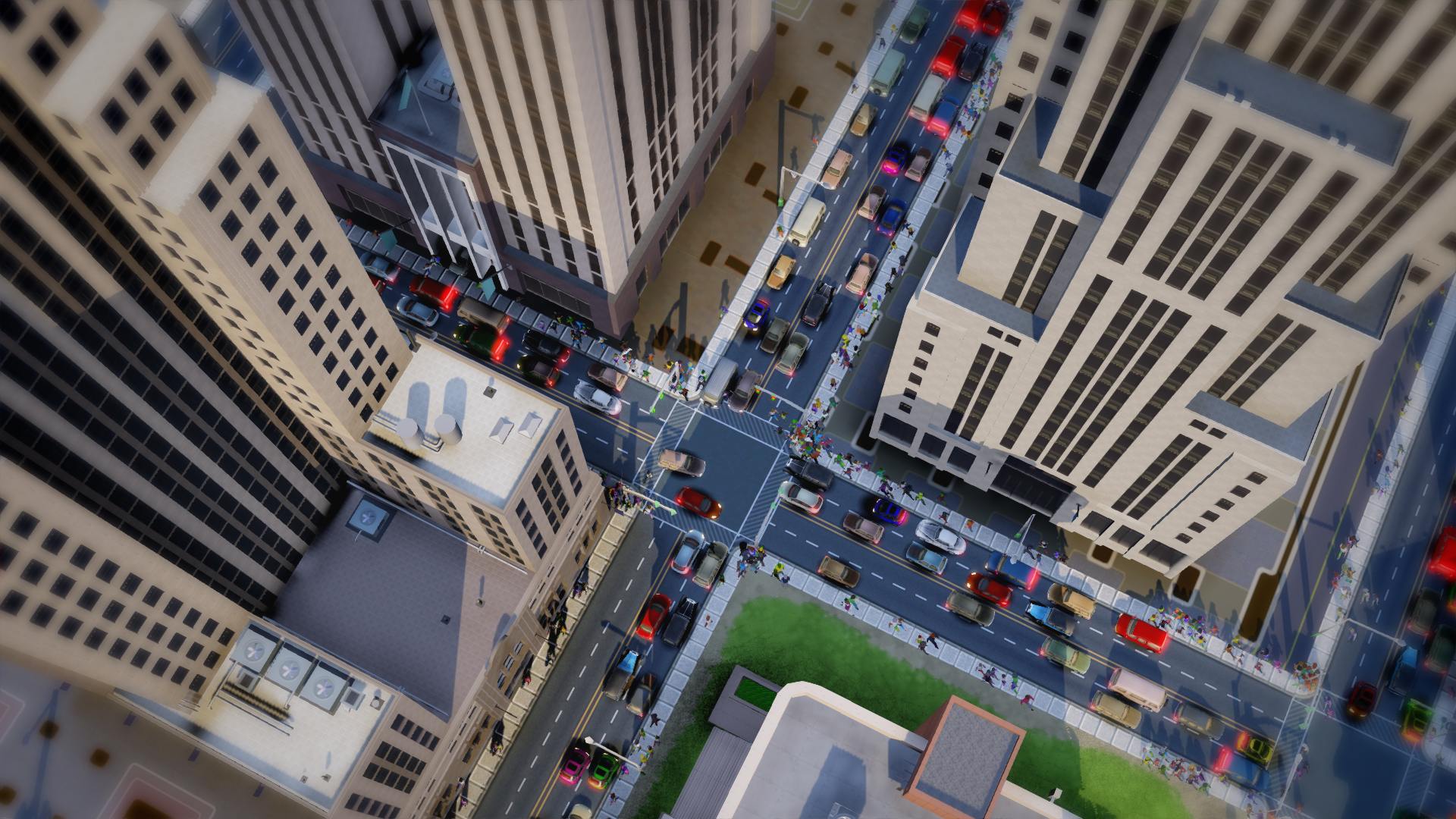 SimCity (Edición Limitada)