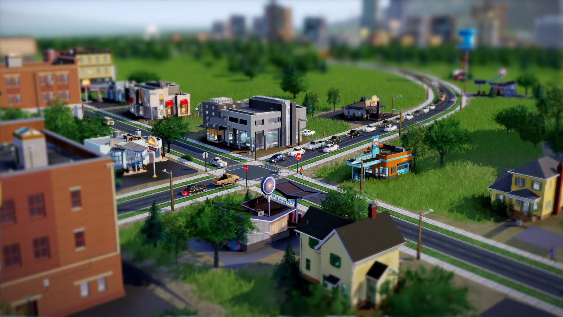 SimCity (Edición Limitada)