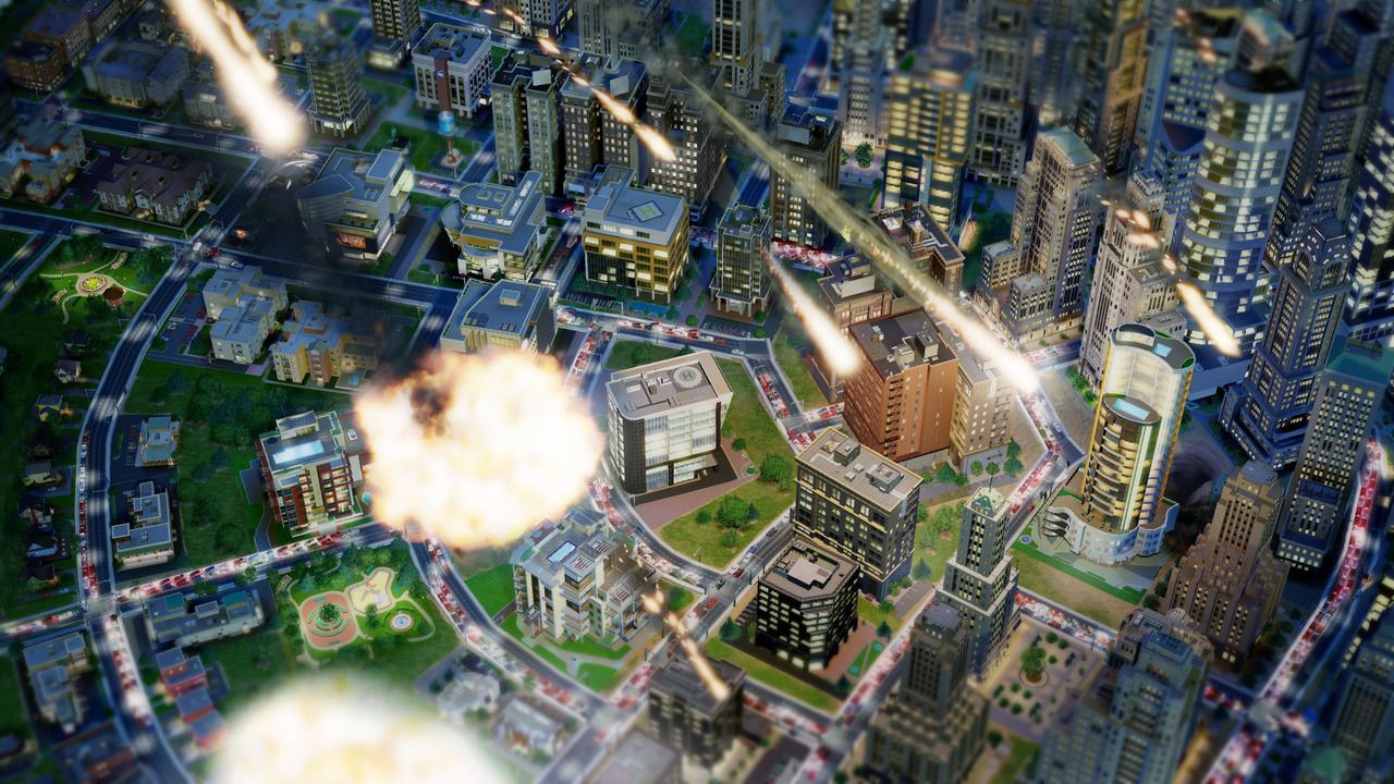 SimCity (Edición Limitada) - Imagen 18