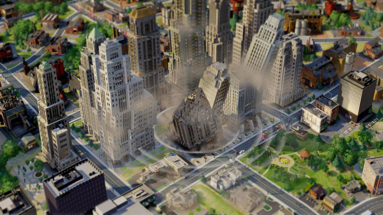 SimCity (Edición Limitada) - Imagen 16