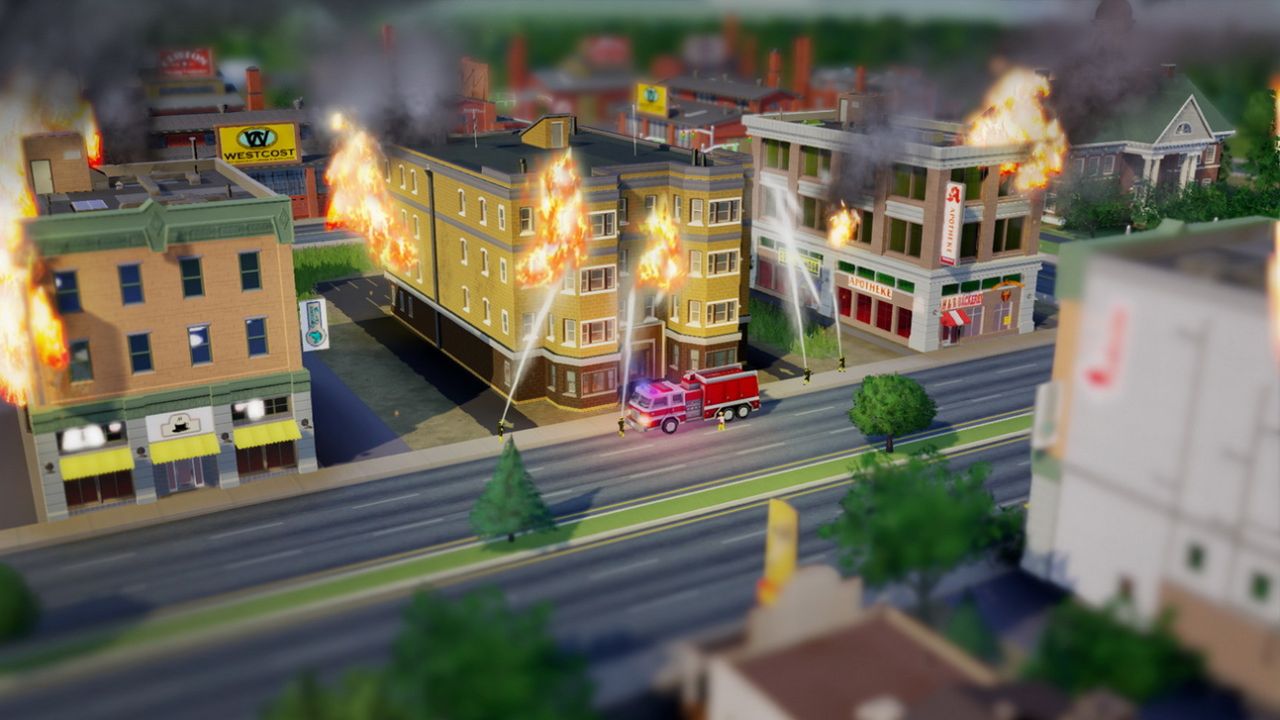 SimCity (Edición Limitada) - Imagen 14
