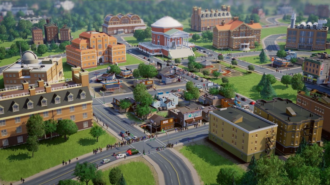SimCity (Edición Limitada) - Imagen 15