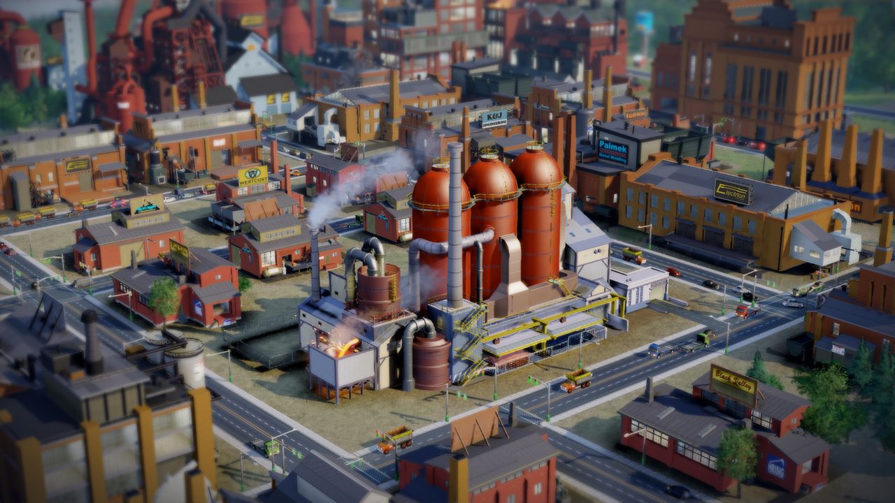 SimCity (Edición Limitada)