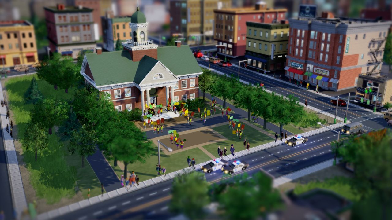 SimCity (Edición Limitada)