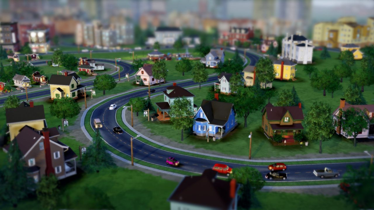 SimCity (Edición Limitada)