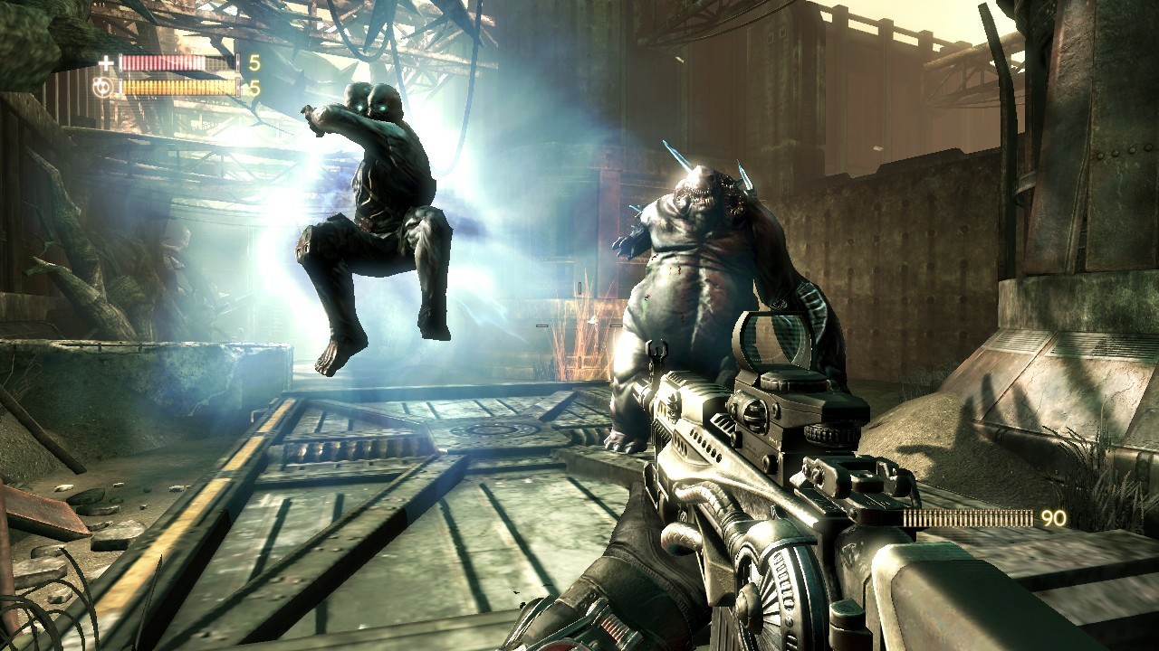 Singularity - Imagen 22