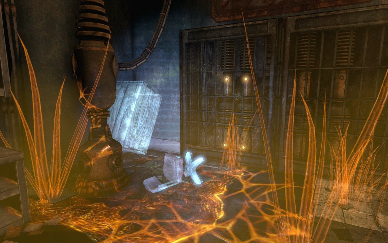 Singularity - Imagen 7