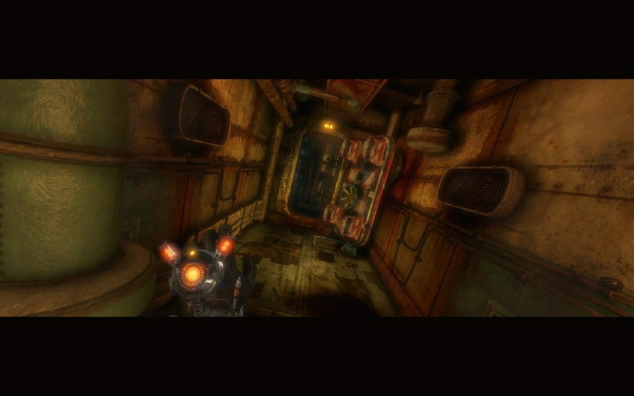 Singularity - Imagen 8