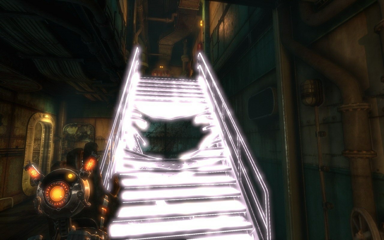 Singularity - Imagen 48