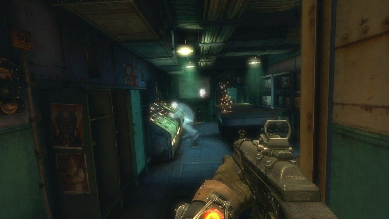 Singularity - Imagen 50