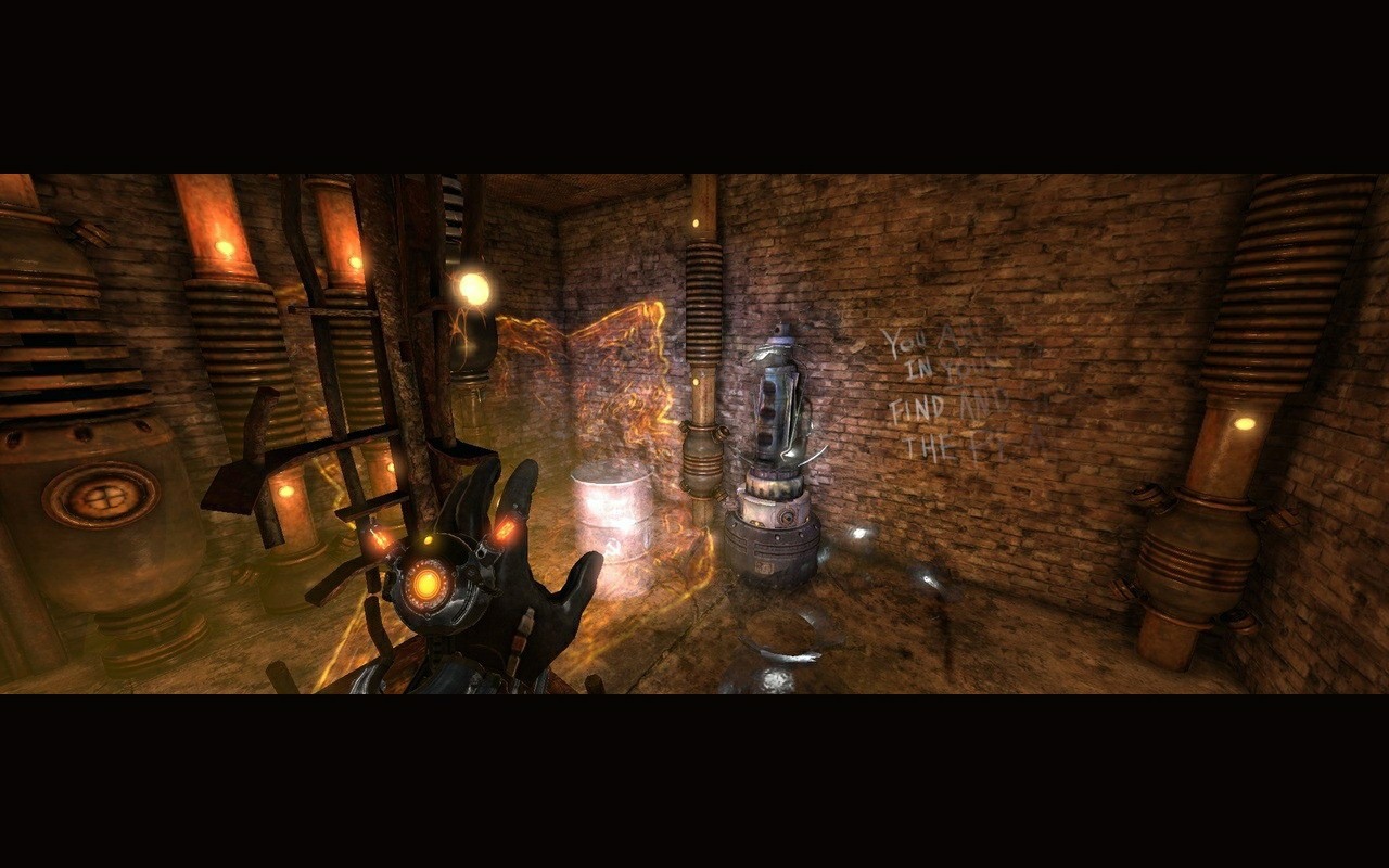 Singularity - Imagen 49