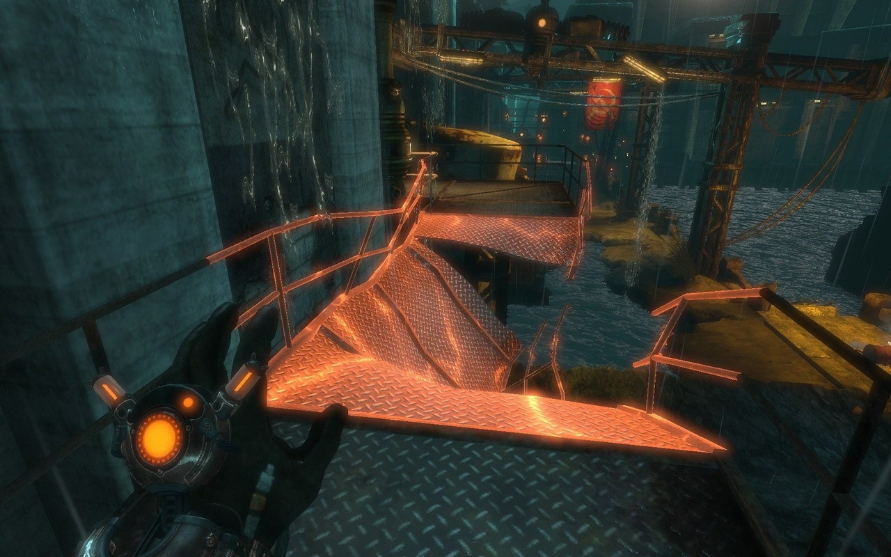 Singularity - Imagen 34