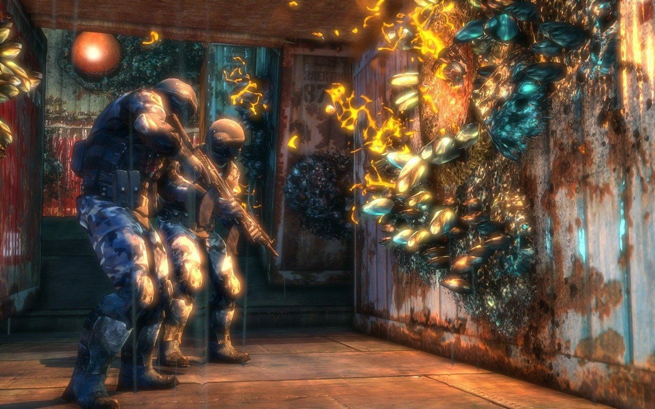 Singularity - Imagen 6