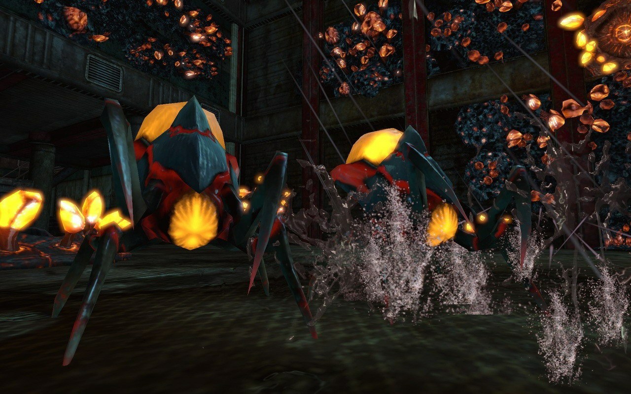 Singularity - Imagen 43