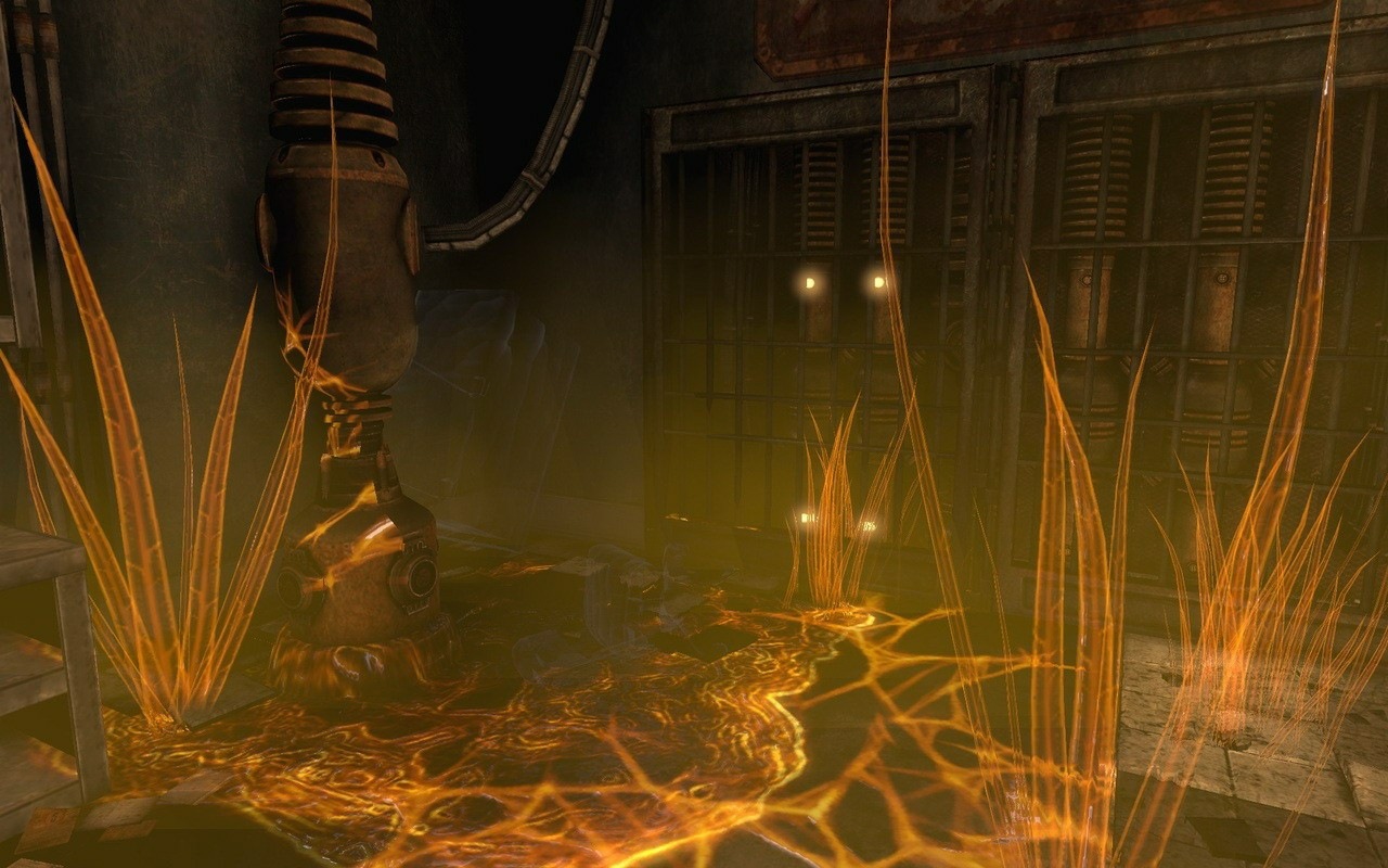 Singularity - Imagen 45