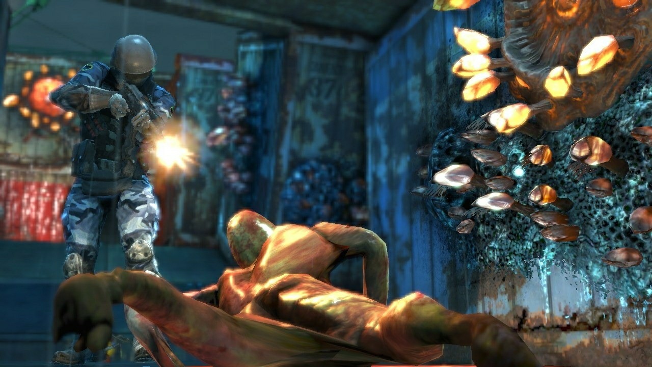 Singularity - Imagen 46