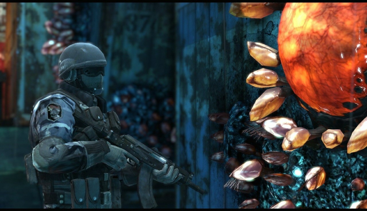 Singularity - Imagen 42