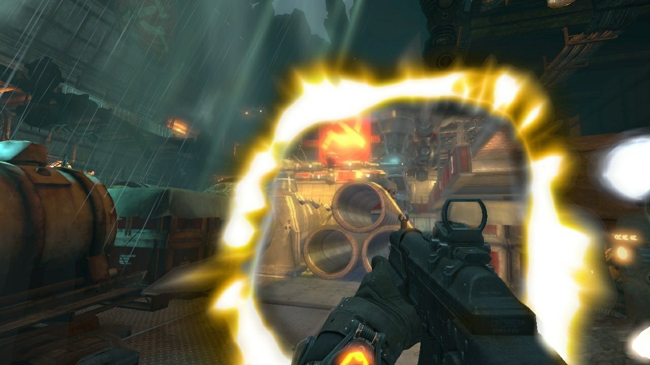 Singularity - Imagen 35