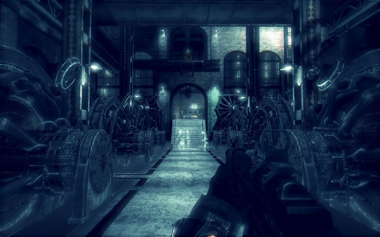 Singularity - Imagen 26