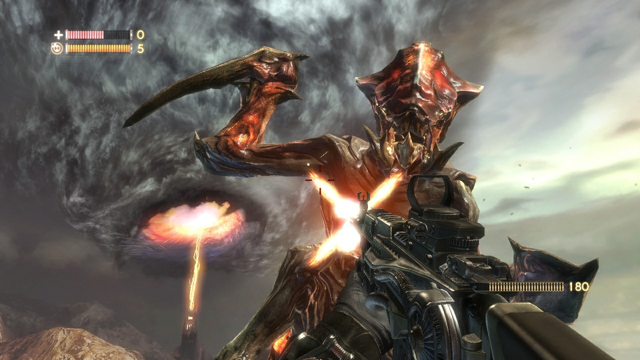 Singularity - Imagen 28