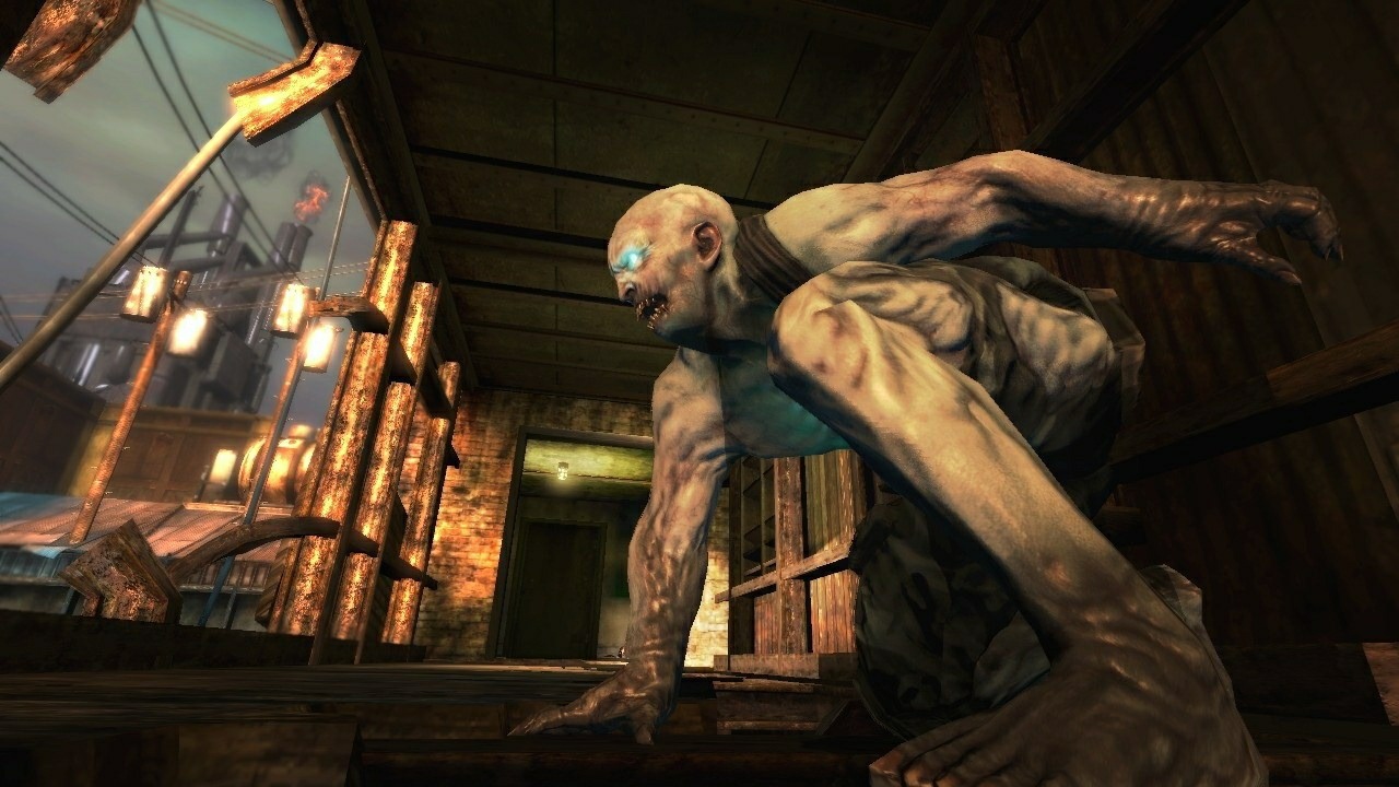 Singularity - Imagen 36