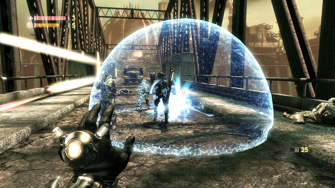 Singularity - Imagen 14