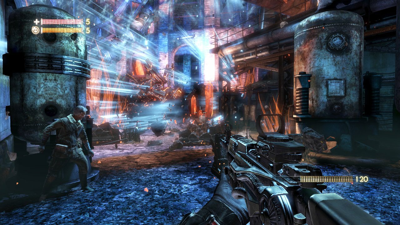 Singularity - Imagen 15