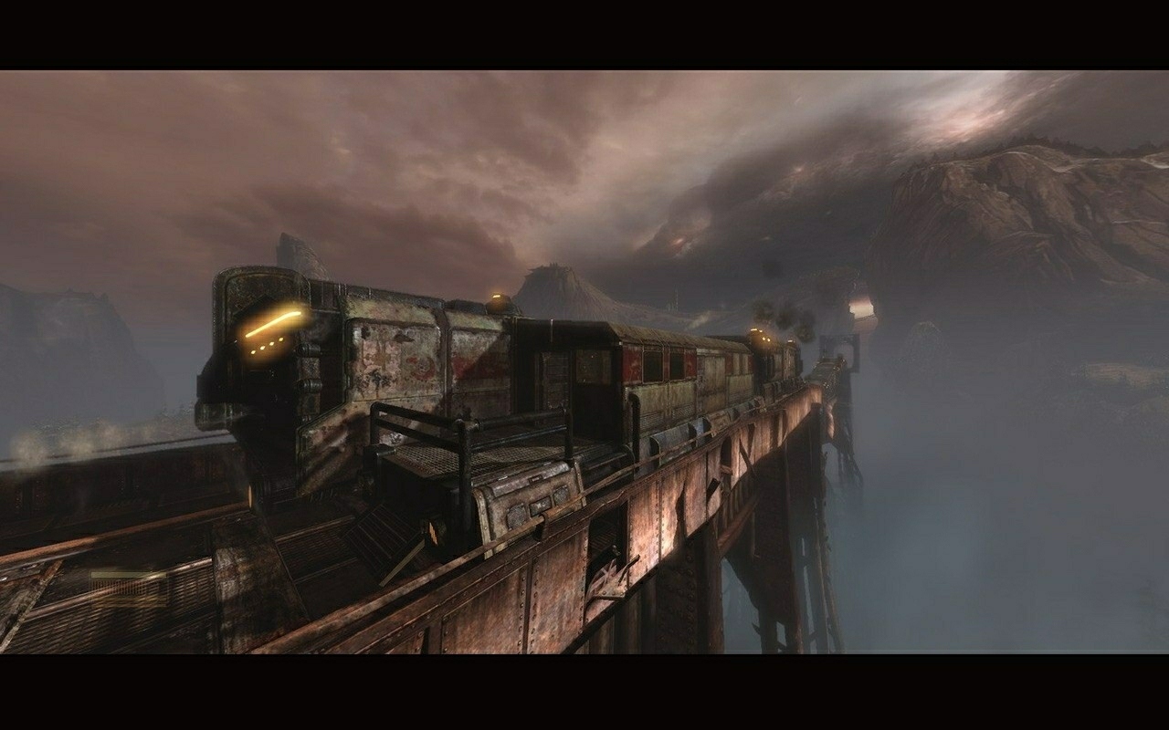 Singularity - Imagen 38